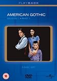 American Gothic - Series 1 Vol. 1 [DVD]
