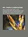 Ppc - Fanfic Classifications: Badfic Classifications, Goodfic, Suefic Classifications, Badfic, Bad Slash, Bleepfic, Fanfic Explosion, Gary Stu, Het,