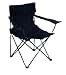 Outdoor Living : Folding camp chair with cup holder red green or blue