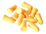 Apex Soft Foam Ear Plug, (6 Pairs) (Pack of 2)