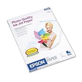 Presentation Paper,Inkjet,28 lb,8-1/2x11,90 GE/101 ISO,WE, Sold as 1 pack