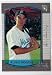 2000 Bowman Draft Picks Adrian Gonzalez Rookie Baseball Card