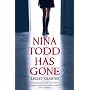 Nina Todd Has Gone