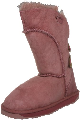 Emu Alba W10088, Damen Stiefel, Rosa (rose), EU 38