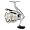 Daiwa Regal Bite N Run 3 Ball Bearings, 1 Roller Bearing 0.170844907407407 Spinning Reel
