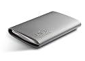 LaCie Starck Mobile Hard Drive USB, 500GB