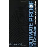 Ultimate Proof of Creation ~ Jason Lisle