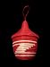 Agaseke Basket Ornament (RB11) - Rwanda