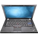 ThinkPad T400s 14.1" LED Core 2 Duo 2.4GHz 4GB DDR3 SDRAM 128GB SSD DVD-Wri ....