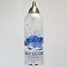 Grey Goose 1.75 Liter Repurposed Bottle Pendant