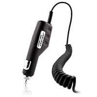 Naztech Classic Series Vehicle Charger for all Micro USB Phones