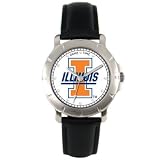 Illinois Fighting Illini Game Time Player Mens NCAA Watch