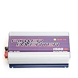 GTSUN 1500W Wind Grid Tie Power Inverter Converter For Wind Turbine Generator System AC input 45V- 90V