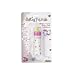 SMOBY - 024394 - Poupées - Biberon magique lait