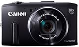Canon �f�W�^���J���� Power Shot SX280HS  ���w20�{�Y�[�� PSSX280HS