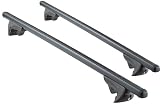 BOSAL ROOF RACK BAR RAIL FOR VAUXHALL ZAFIRA 99 To 06