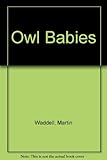 Owl babies