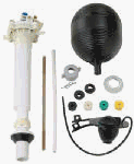 Brass Craft #819-253 MP Water Sav Toil Rep Kit