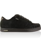 Produkt-Bild: Etnies Kingpin SMU 410730, Herren Sneaker, Velourleder
