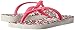 Havaianas Slim Animals Thong Sandal (Toddler/Little Kid)