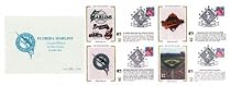 Florida Marlins 1997 World Series Champions Event Covers