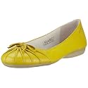 MARC Janet 1.600.03-01, Damen Ballerinas