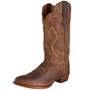 Click here to buy Dan Post Mens Bucklace Boot by Dan Post.