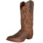 Dan Post Men's 26682 Bucklace Boot,Tan,8 D(M) US