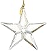 Lenox 2016 Optic Star Ornament
