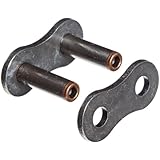 RK Racing Chain 520XSO RIVET C/L Rivet-Style Connecting Link