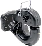 Maxxtow Towing Products 70242 Pintle Hook 8 Ton Capacity 413UoYXHndL. SL160 Maxxtow Towing Products 70242 Pintle Hook 8 Ton Capacity