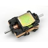 HO High Performance Motor, AMD