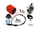 TB 28mm OKO Carb Kit 30mm intake