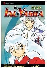 Inuyasha (Volume 42)