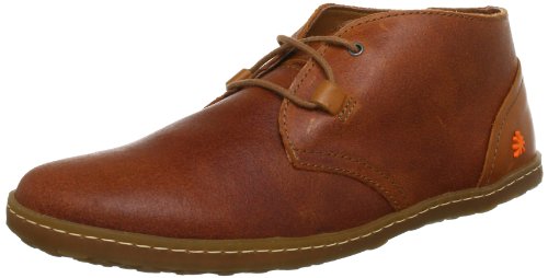 art 180, Chaussures basses mixte adulte - Marron (Cuero), 44 EU
