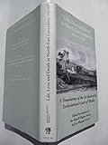 Life, love, and death in north-east Lancashire, 1510 to 1537 : a translation of the Act Book of the Ecclesiastical Court of Whalley