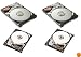Adaptec 750 Gigabyte Sata Ii Storage 7200 Rpm 2Mb Cache 4Pk