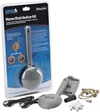 SIRIUS CATV Home Distribution Kit Sends SIRIUS satellite radio signal through your existing cable TV line