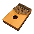 Thumb Piano, Spruce, Large
