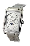 413UqHkK%2BPL. SL160  Kenneth Cole Reaction Mens GoldTone Bracelet Watch #KC3743