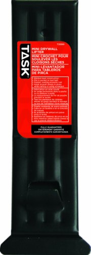 Task Tools T33590 Drywall Lifter On Sale