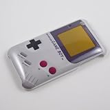 Iphone 3G amp 3GS Nintendo Gameboy Hard Plastic Case