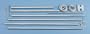 400W Wind Generator 30' Tower Kit