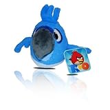 Angry Birds 8 Rio Blue Boy with Sound