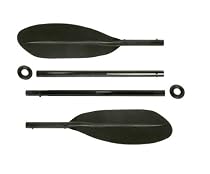 Advanced Elements Compact Touring Kayak Paddle