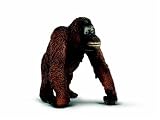 Eigenschaften Schleich 14306 / Schleich 14306 - Orang Utan Weibchen