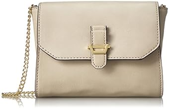 Danielle Nicole Lucy Cross Body Bag, Light Gr