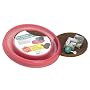 Bergan Star Chaser Bonus Pack includes Extra Turbo Scratch Pad and Extra Catnip, Pink