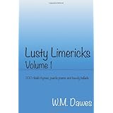 lusty limericks volume 1