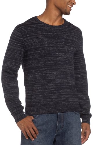 Claiborne by John Bartlett Men's Twist Sweater
